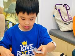 -斯坦星球AI编程·机器人科创·科学实验·信奥·思维·STEM·乐高·竞赛考级(长宁虹桥大融城荟聚中心)