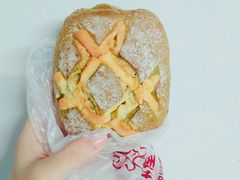 -丁香西饼屋(桂林路店)