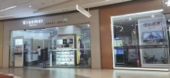 -Kraemer paris·苏豪路易士·嘉玛发廊
