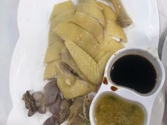 -海宝酒家(中山四路店)