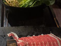 -捞王锅物料理(凯旋路店)