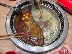-季季红火锅(丰城洪客隆店)