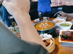 -盐帮食坊•小河帮川菜(四川师大店)