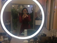-海马体照相馆(上海宝山万达广场店)