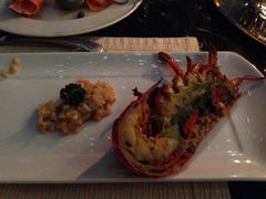 凌璇阁-广州花园酒店-凌璇阁360度高空海鲜自助餐CAROUSEL