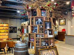 -MUSEE CAFE(保利·时光里店)