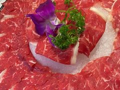 -德天肥牛海鲜火锅(城西银泰店)