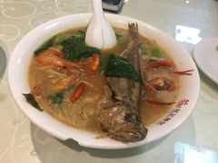 -何记面馆(龙泉山店)
