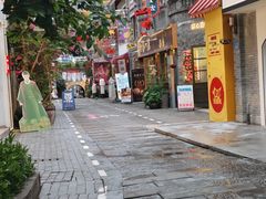 -重庆十八梯传统风貌区