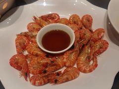 -百富源·海鲜辽菜(浑河堡店)