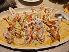 -佬太公海鸭·海鲜大排档(上海总店)