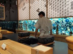-小十Omakase(地王大厦店)