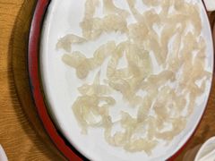 顺德鱼生-寻味顺德·南记酒家·传统顺德菜·鱼生(广源路店)