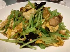 -北李妈妈菜·海肠捞饭(高新万达店)