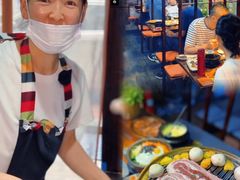 -火炉情韩国料理店(古田路店)