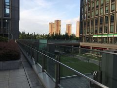 -陆家嘴世纪金融广场