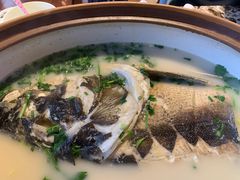 -风味小馆(天目湖宾馆店)