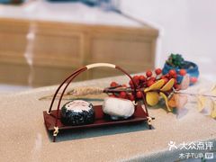 -清真全盛斋传统糕点(许士庙店)