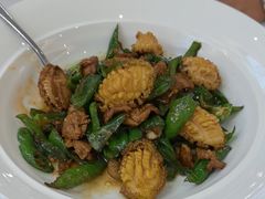 -延年酒店-延飨餐厅(延年文苑店)