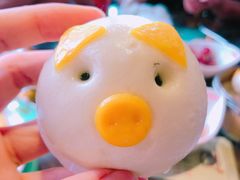 -豪享来中西餐厅(隆昌店)