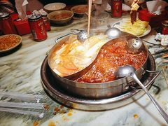 -矮板凳老火锅(宽窄巷子店)
