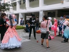 -香港大学