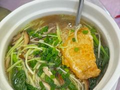 -南港渔村海鲜酒楼(石岐日升店)