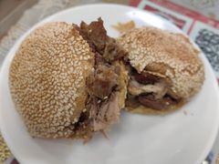 -清真·鸦儿李记·小馆(后海店)