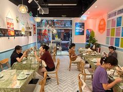 -米泰芒·东南亚料理(体育西店)
