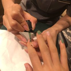 -悦指间美甲美睫