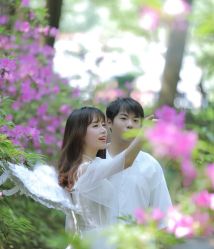 -盛夏光年studio·美学·电影感·定制