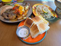 -泰盏鬼·颓废冬阴(陈家祠扬韬店)