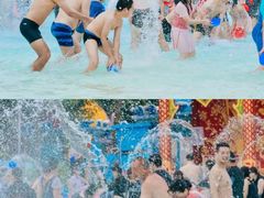 -欢乐水魔方水世界
