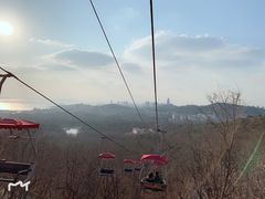 -青岛中山公园-索道售票处