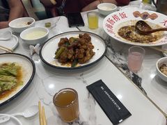 -小郭私房菜·海肠捞饭店(学士街店)