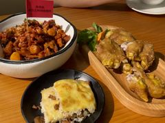 -莲餐厅·湖北菜·藕汤老手艺(愚园路店)