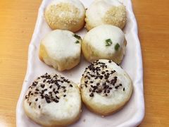 -鑫震源·苏式大虾生煎(独墅湖邻里中心店)