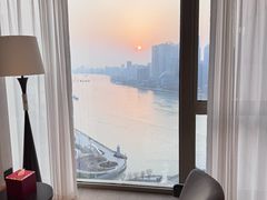 -上海外滩茂悦大酒店