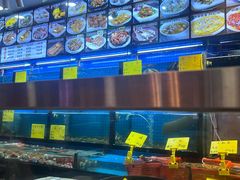 -醉壹号海鲜大排档(厦门美食地标店)