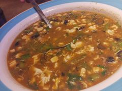 -渔民船说·北塘海鲜·天津菜·海肠捞饭(北塘古镇店)