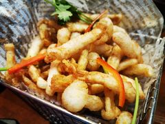 -老板恋上鱼(高新万达店)