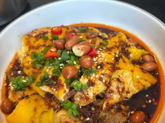 -锡和无锡菜(景丽苑店)