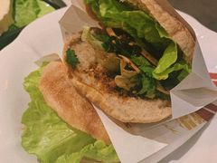 -一叶一世界·素食餐厅(锦华万达店)
