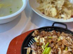 -月福京味斋·烤鸭店·北京菜(鼓楼总店)