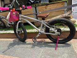 -Early Rider 儿童自行车(蓝色港湾店)