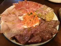 -羽深肉铺 Steak & Wine