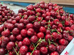 -恒达综合农贸市场(黄山路店)