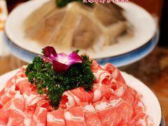 -古铜老院铜锅涮肉·清真(双井店)