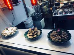 -必点海鲜·鲅鱼水饺(鞍山西道店)