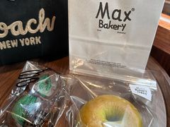 -Max Bakery 阿唛手作